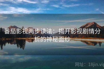 番茄影视两步读法：揭开影视剧情分析的神秘面纱